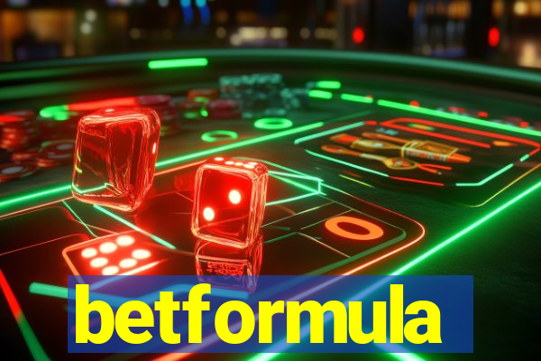 betformula