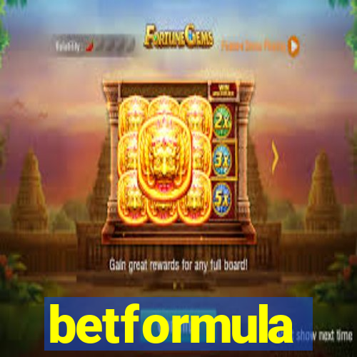 betformula