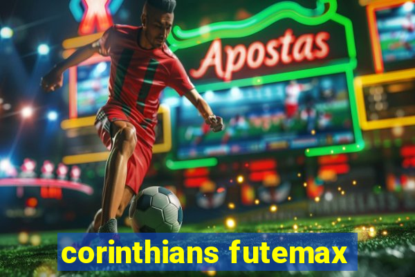 corinthians futemax