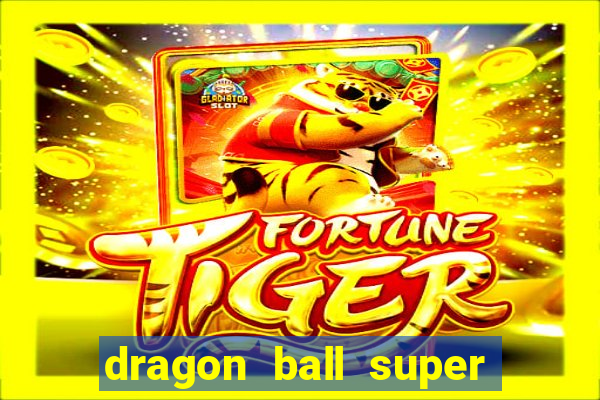 dragon ball super torrent magnet