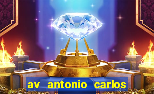 av antonio carlos benjamim dos santos 3973