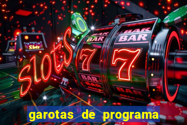 garotas de programa em belo horizonte