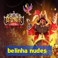 belinha nudes