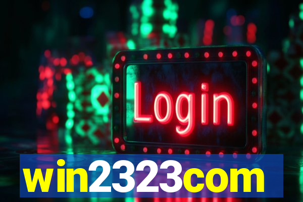 win2323com
