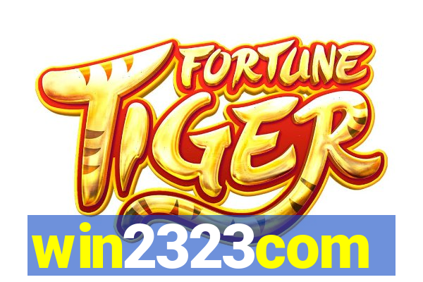 win2323com