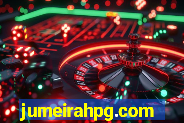 jumeirahpg.com