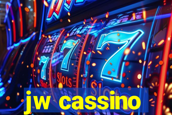 jw cassino