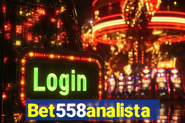 Bet558analista