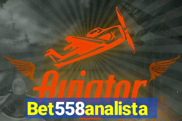 Bet558analista
