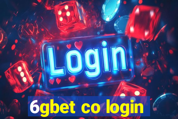 6gbet co login