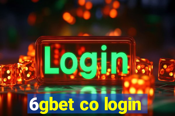 6gbet co login