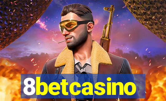 8betcasino