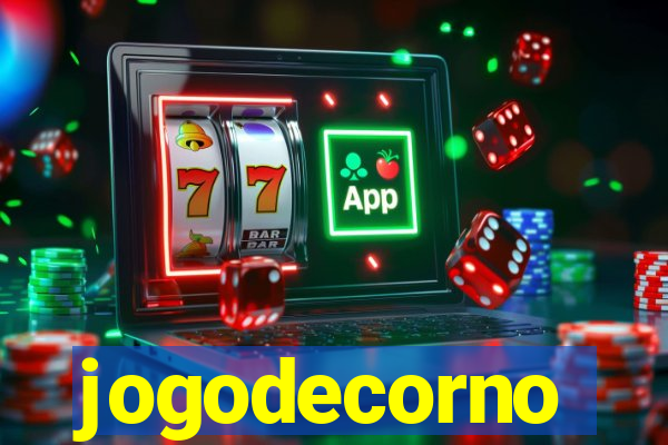 jogodecorno