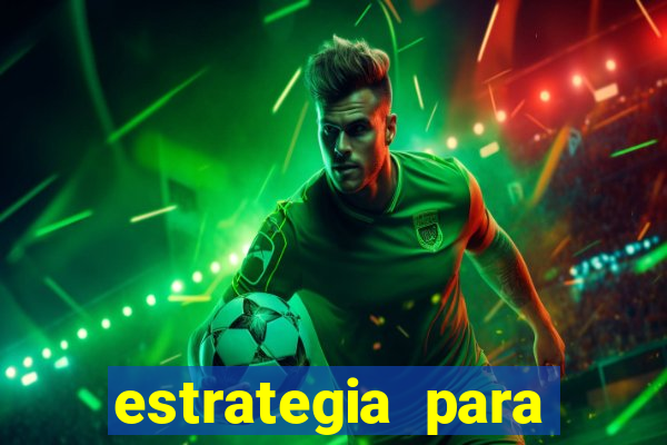 estrategia para ganhar no keno minas