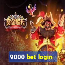 9000 bet login