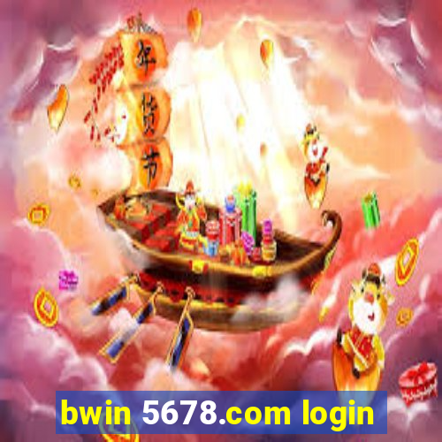 bwin 5678.com login
