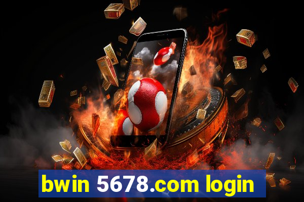 bwin 5678.com login