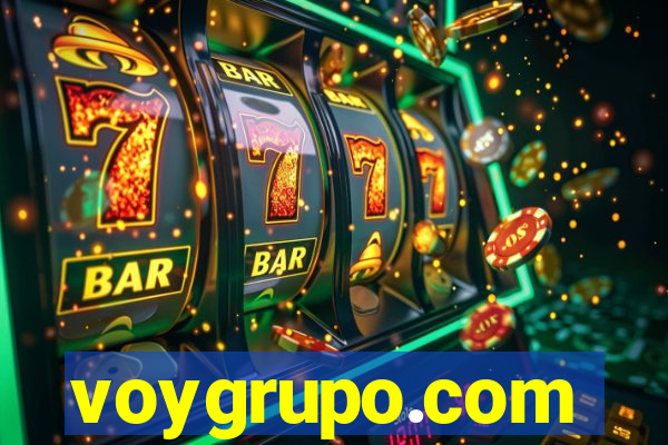 voygrupo.com