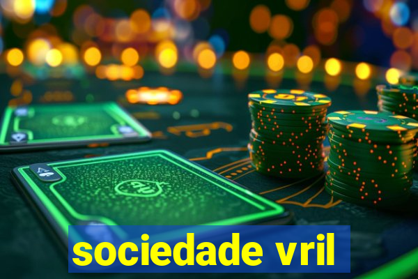 sociedade vril