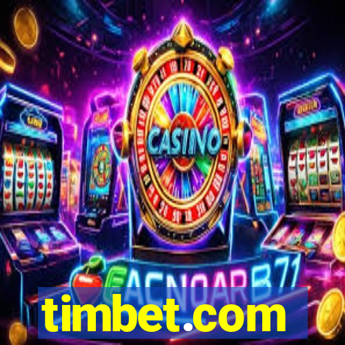 timbet.com