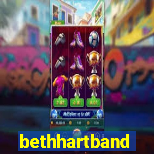 bethhartband