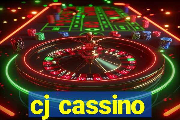 cj cassino