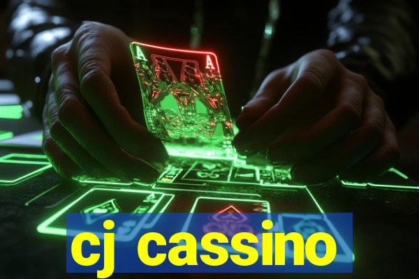 cj cassino