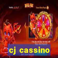 cj cassino
