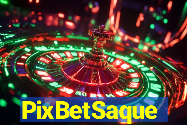 PixBetSaque