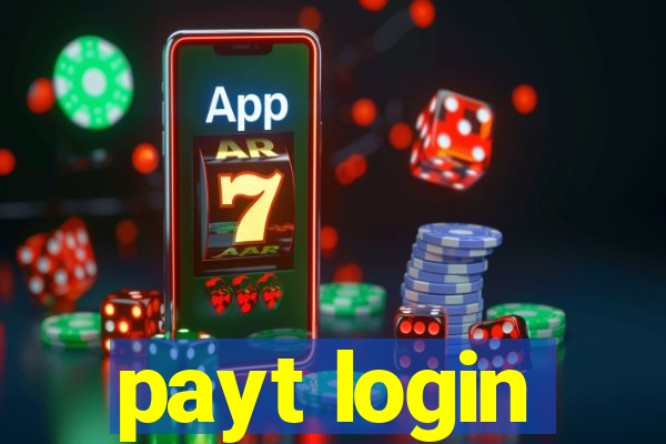 payt login