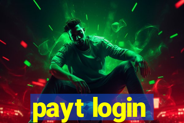 payt login