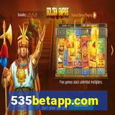 535betapp.com