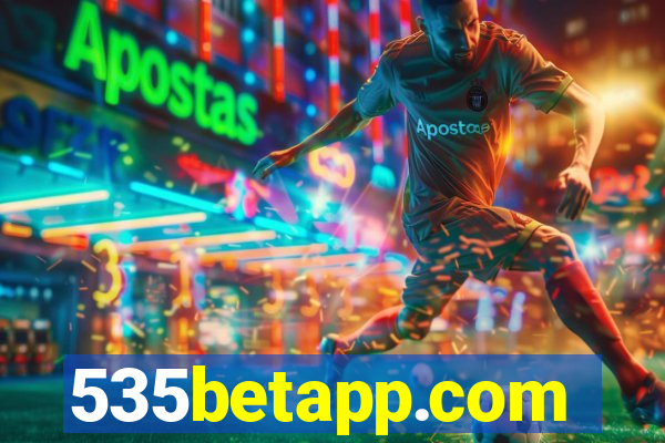 535betapp.com