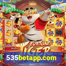 535betapp.com