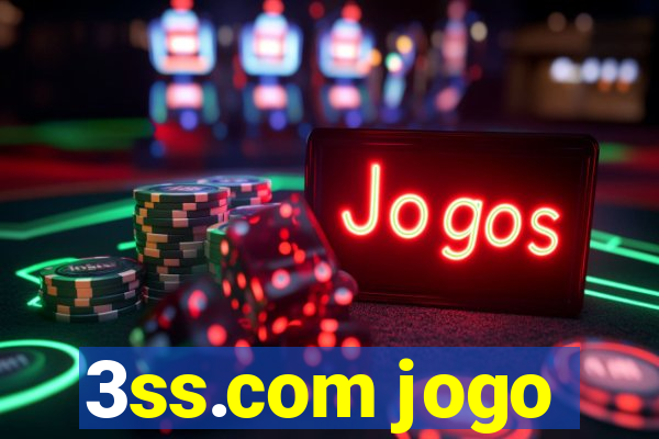 3ss.com jogo