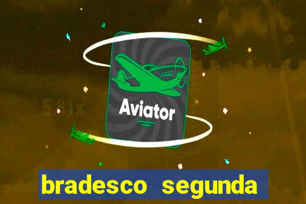 bradesco segunda via boleto
