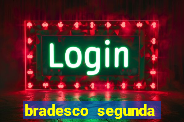 bradesco segunda via boleto