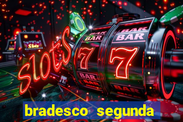 bradesco segunda via boleto