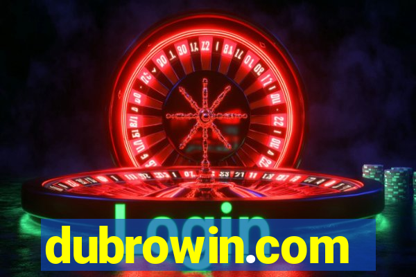 dubrowin.com