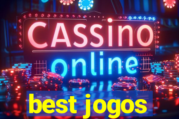 best jogos