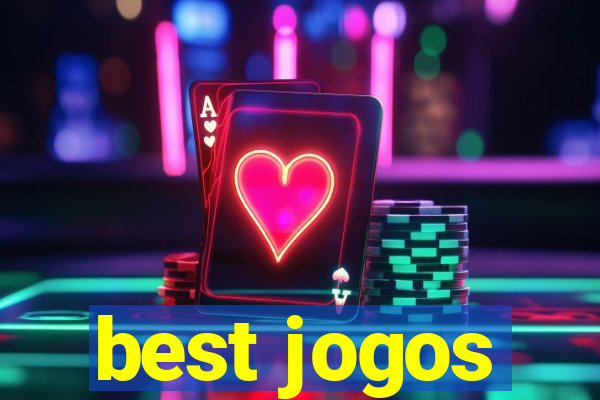 best jogos