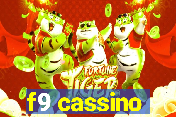 f9 cassino
