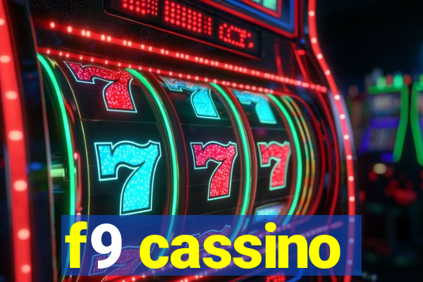 f9 cassino