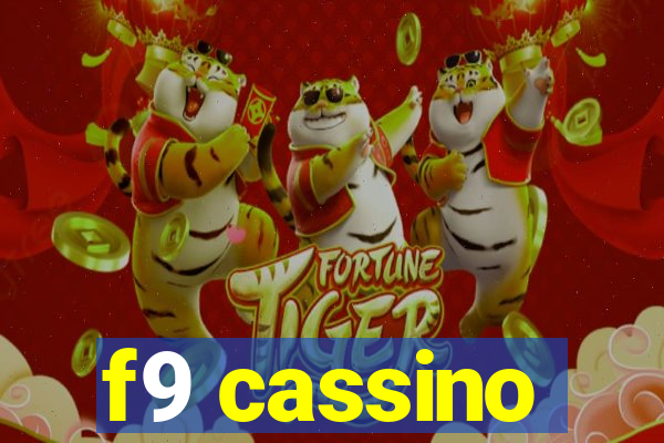f9 cassino