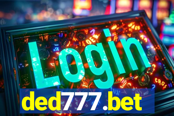 ded777.bet