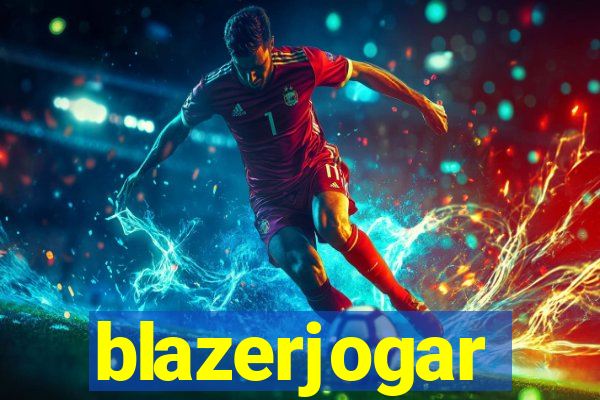 blazerjogar