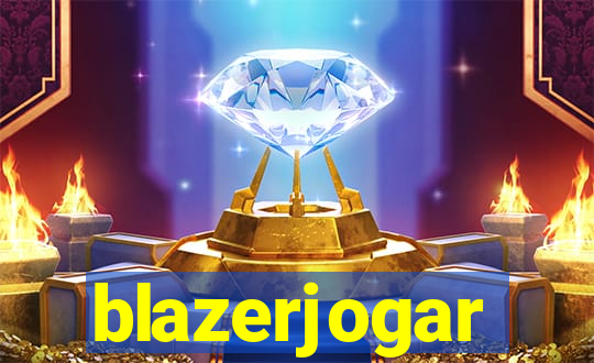 blazerjogar