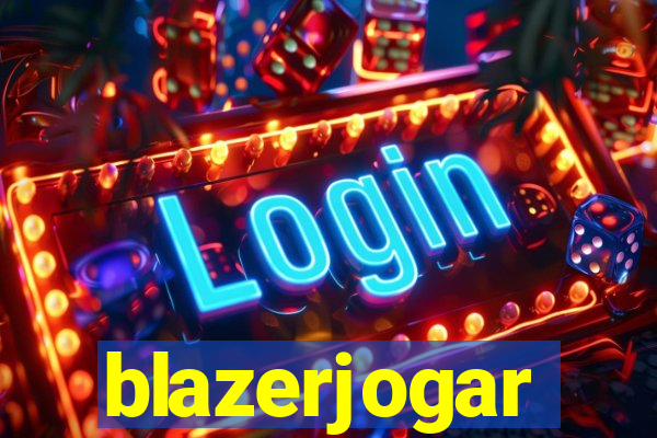 blazerjogar