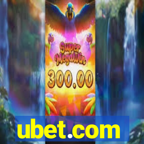 ubet.com