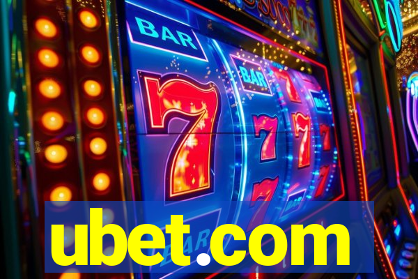 ubet.com